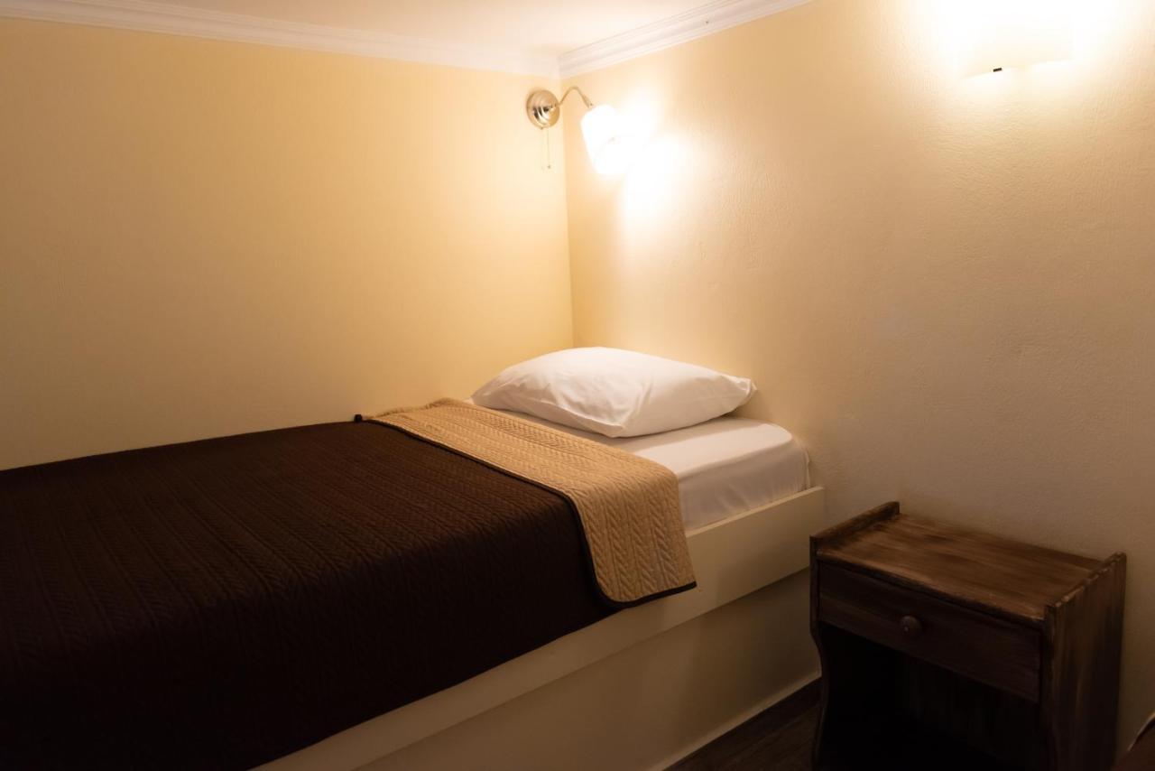 Evdokia'S Apartments And Rooms 新马尔马拉斯 外观 照片