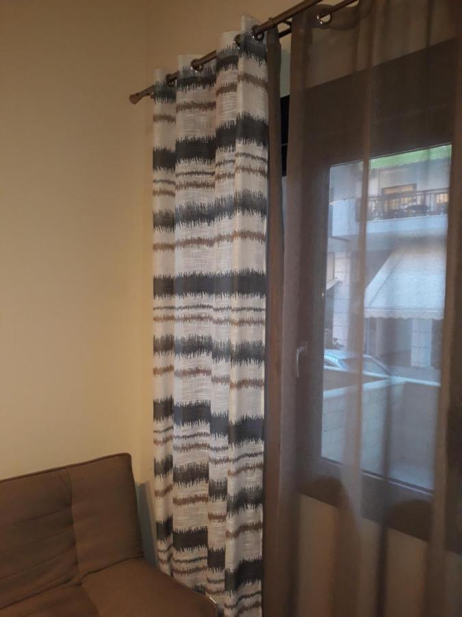 Evdokia'S Apartments And Rooms 新马尔马拉斯 外观 照片
