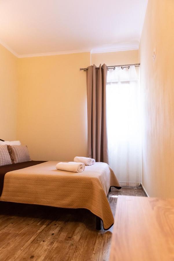 Evdokia'S Apartments And Rooms 新马尔马拉斯 外观 照片